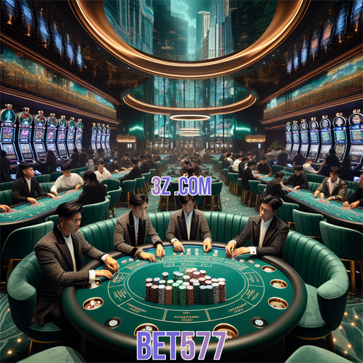 Descubra as Ofertas Imperdíveis da Bet577