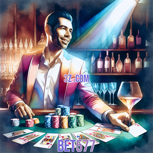 Descubra a Categoria 'Perguntas' no Bet577: Saiba Tudo Sobre Este Jogo Empolgante!