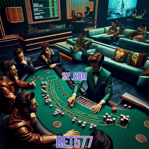 Descubra as Ofertas Imperdíveis da Bet577