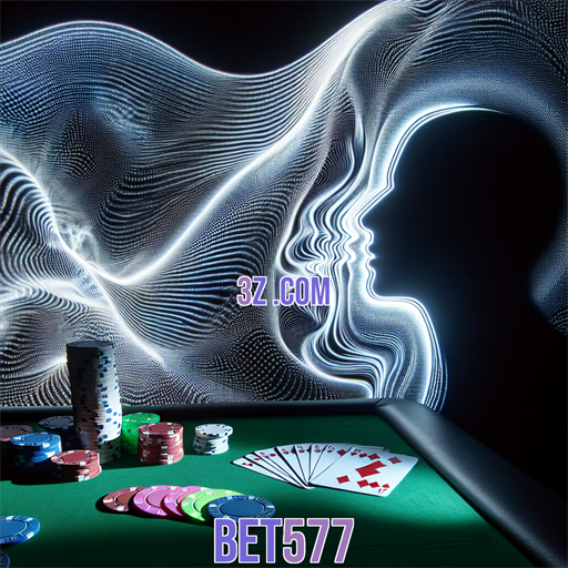 Explore o Mundo do Poker Online no Bet577